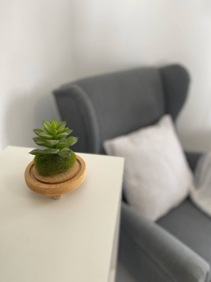 Apartamento Arriba. - Fuerteventura