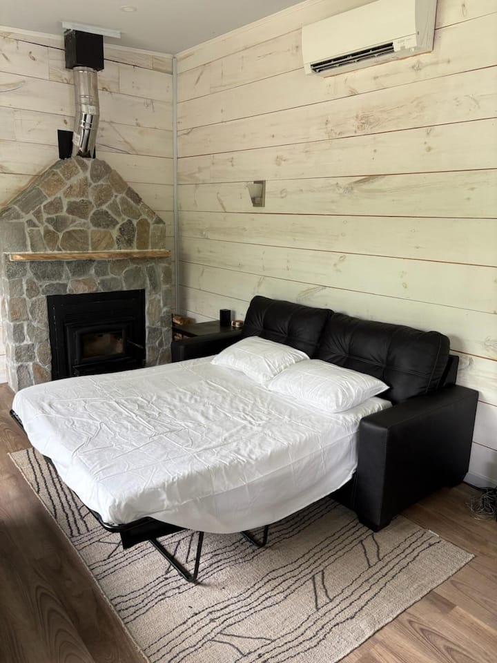 Riverview: Bauneg Beg Lake Home - Sanford, ME