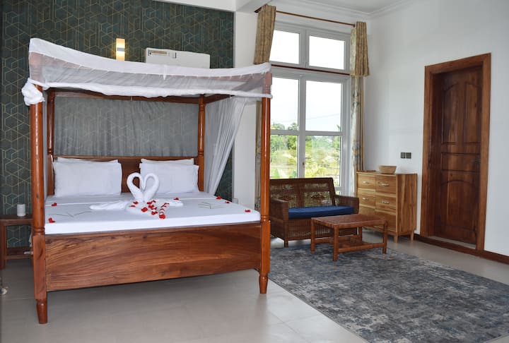 Chambre 1
