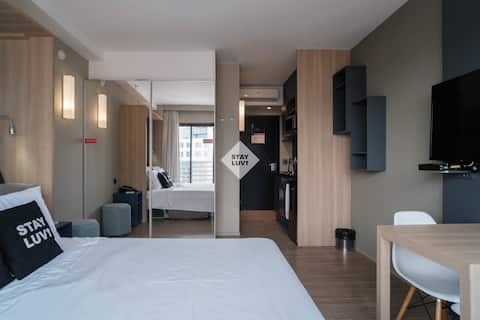 Amazing apartment | Alpha Stay #4