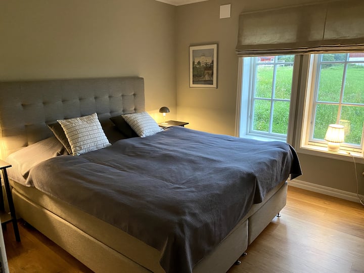 Спална соба 2