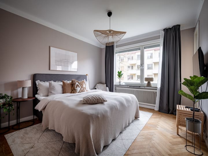 Fantastic location - Swedish modern design - Apartments for Rent in ...