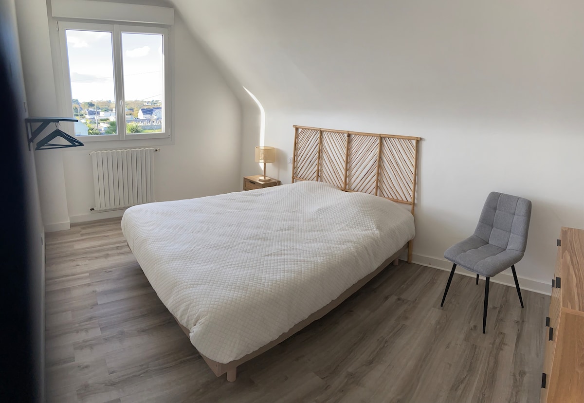 Спална соба 1