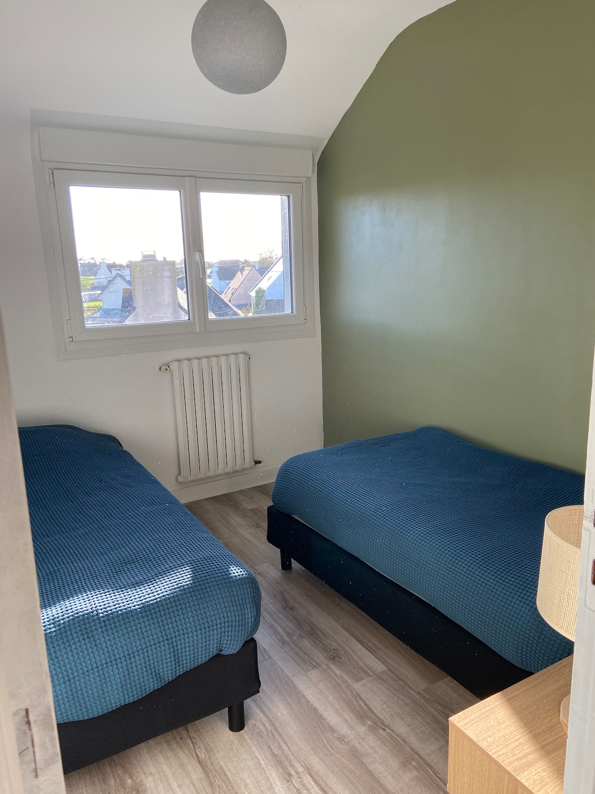 Спална соба 2