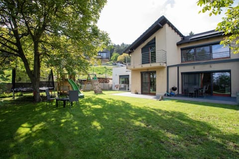GREEN Panorama Apartment  Budaörs - Budapest
