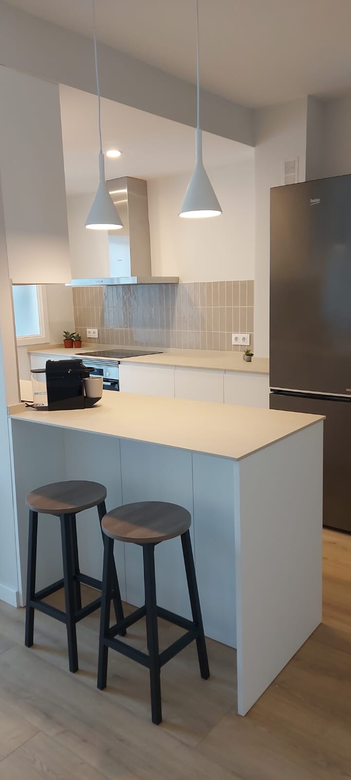 Propiedad de Airbnb exitosa: Panots Apartment Barcelona en La Dreta De L'eixample