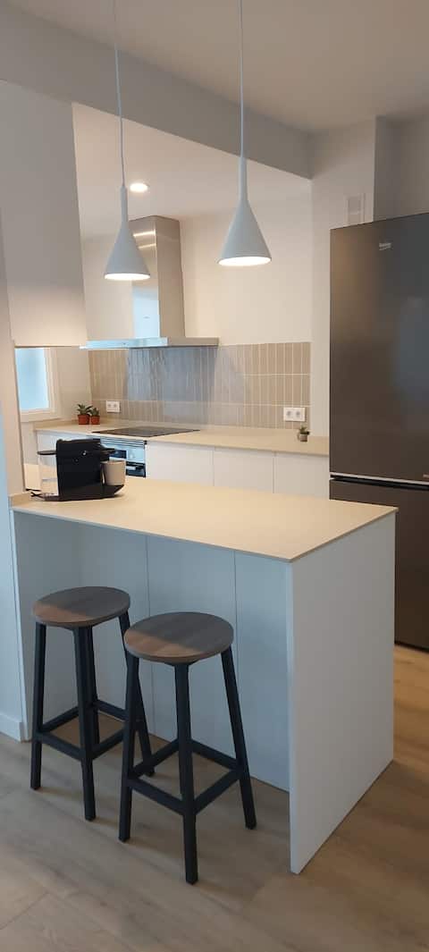 Propiedad de Airbnb exitosa: Panots Apartment Barcelona en Barcelona