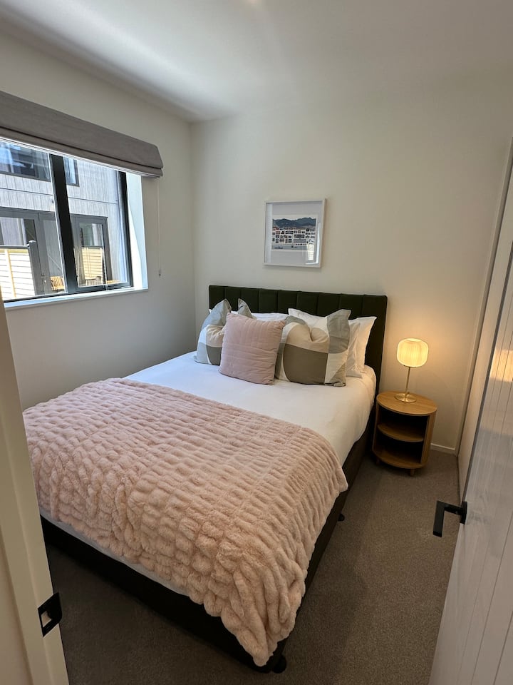 Krevet 3 u prizemlju