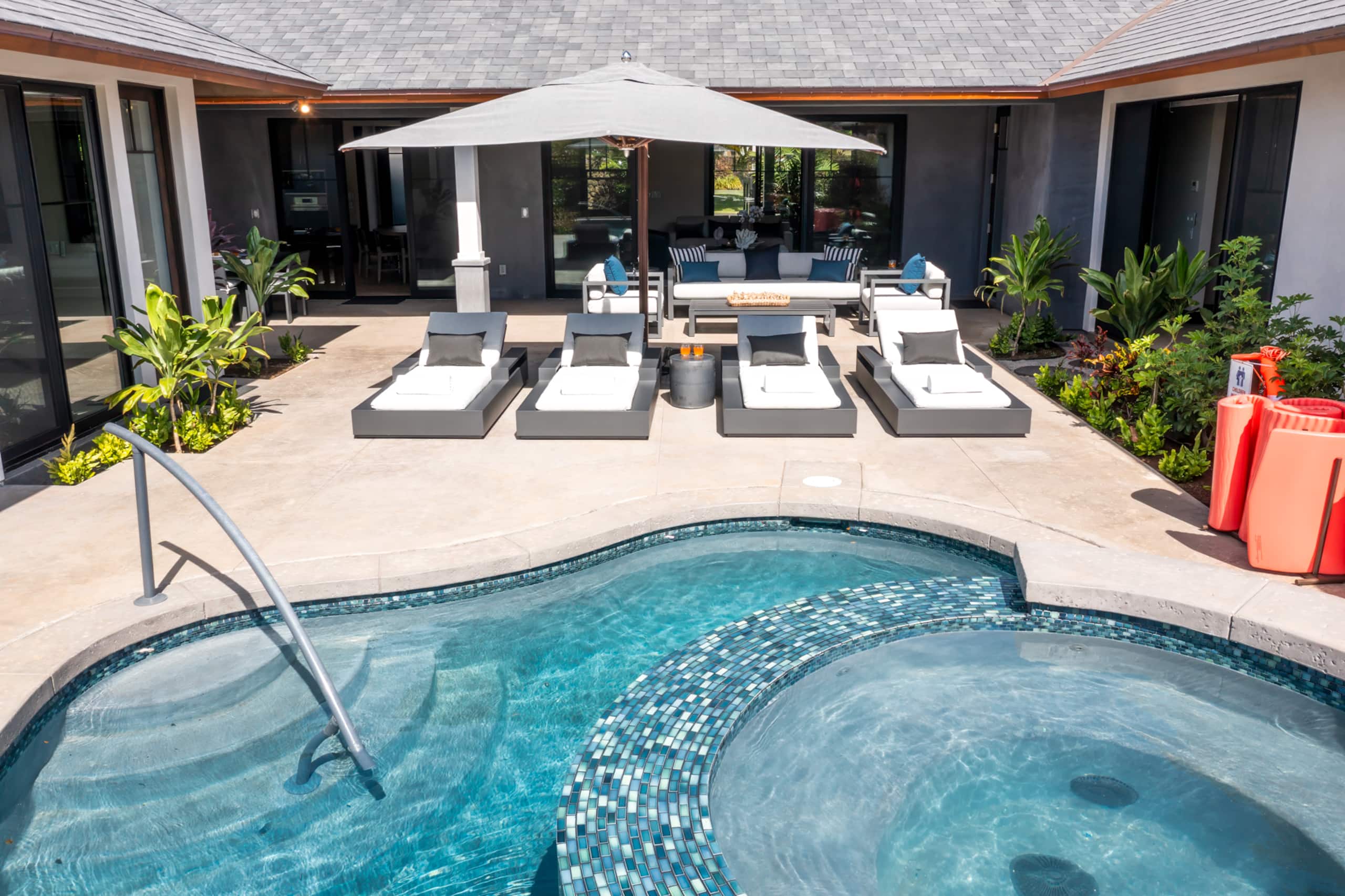 Home in Waimea · ★4.83 · 4 bedrooms · 4 beds · 4.5 baths - Image 6