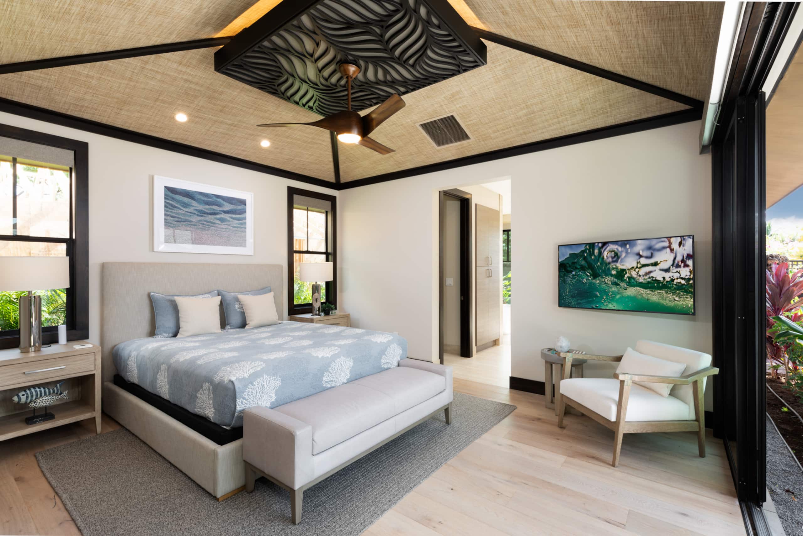 Home in Waimea · ★4.83 · 4 bedrooms · 4 beds · 4.5 baths - Image 12