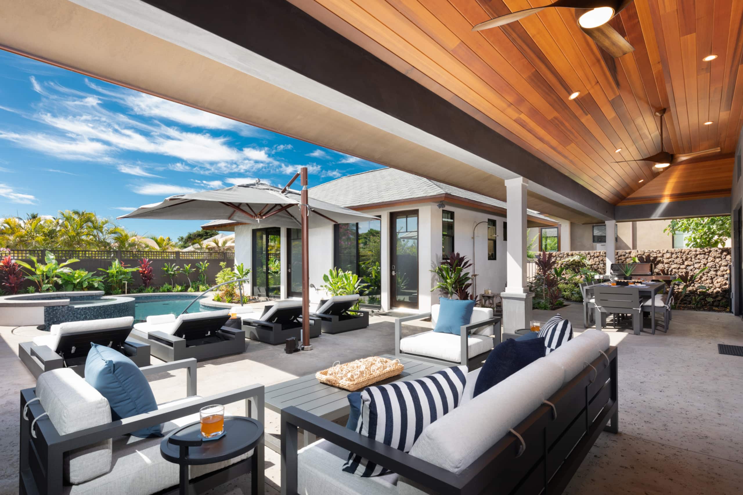 Home in Waimea · ★4.83 · 4 bedrooms · 4 beds · 4.5 baths - Image 2
