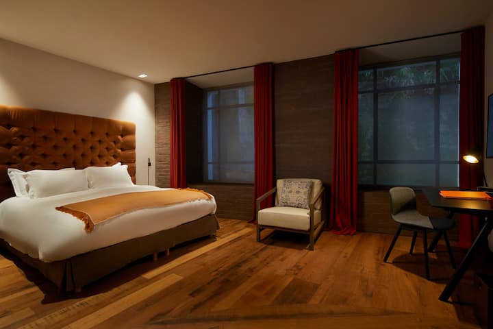 غرفة النوم 5