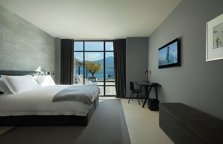 غرفة النوم 2