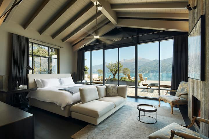 غرفة النوم 8