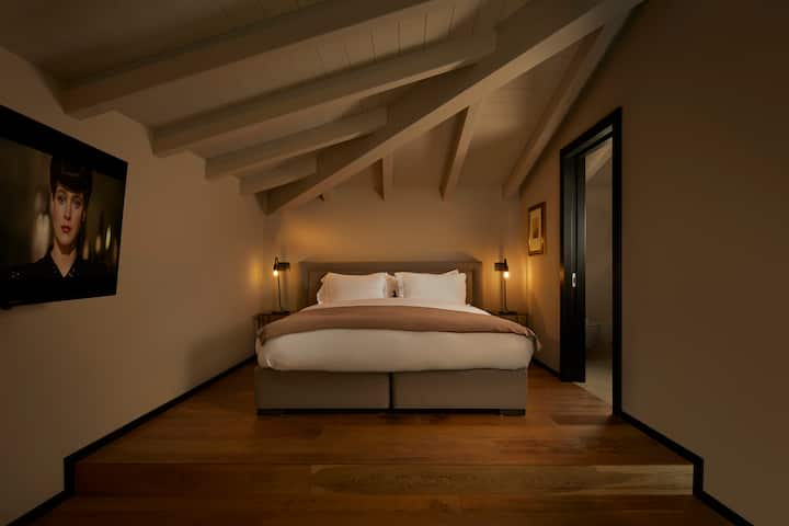 غرفة النوم 6