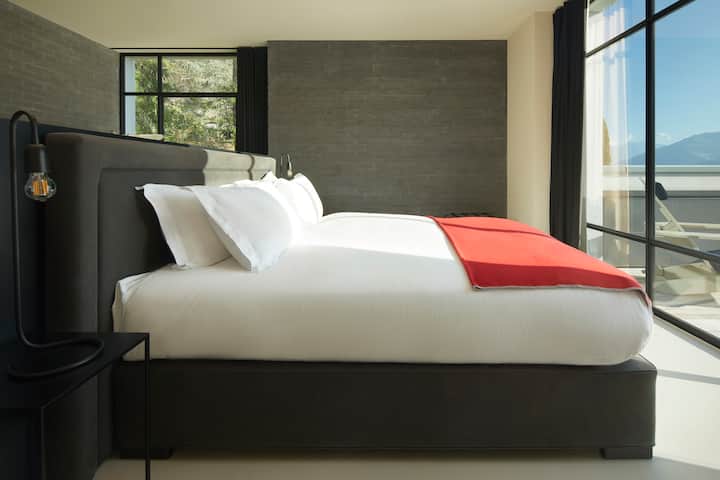 غرفة النوم 4