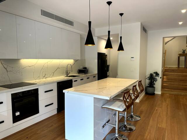 Apartment in Lorne