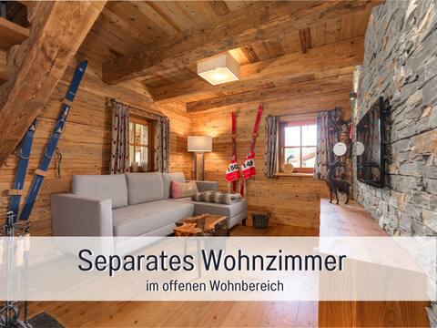 Top performing Airbnb: Chalet on the Oberhausberg, Schladming region in Haus Im Ennstal