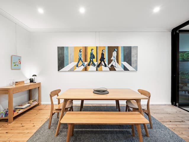 Family & pet friendly 2Br Apt