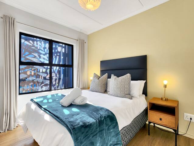 CC3. Spacious Beach Apt. 2Bed/2Bath. gallery image 5