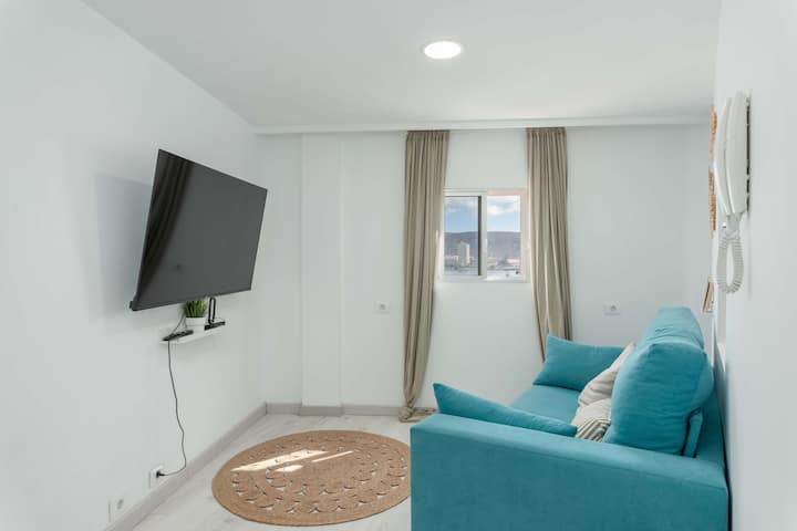 Adri And The Sea – 20m From The Beach, Sea View - Los Cristianos