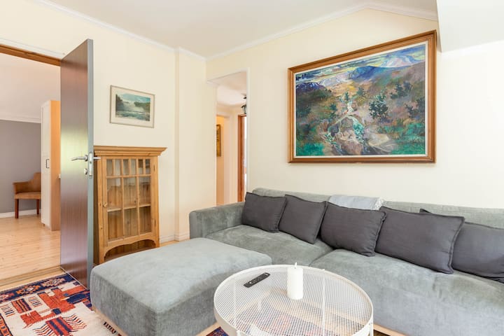 Åre Travel managed Airbnb listing 2