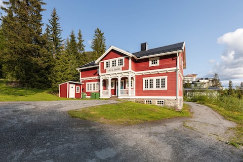 Åre Travel - Villa Årebo