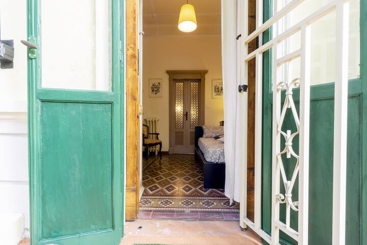 GetTheKey Villa Alberti gallery image 4