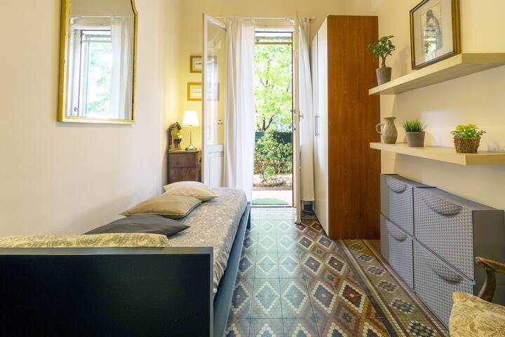 GetTheKey Villa Alberti gallery image 5