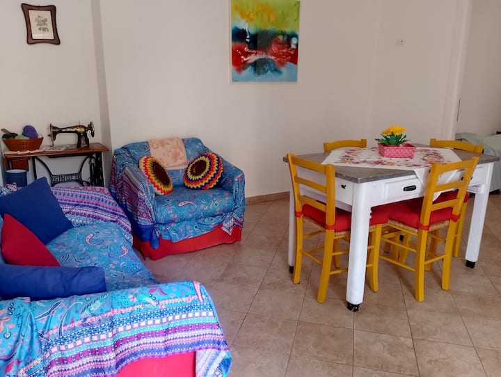 Agriturismo Villafaraldi - Laigueglia