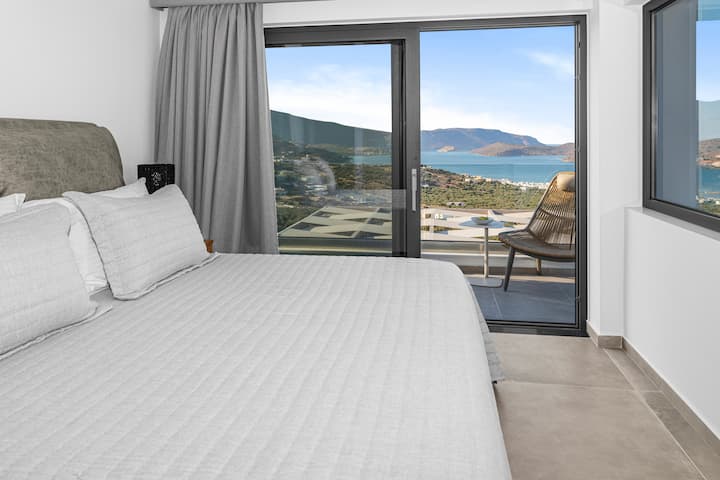 საძინებელი 3