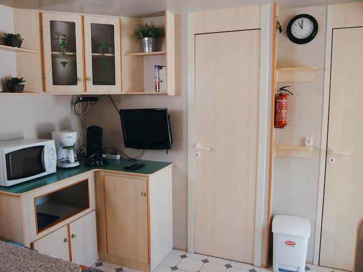 Tuscany Chalets - Chalet Bij Pisa, Florence, Lucca - Viareggio