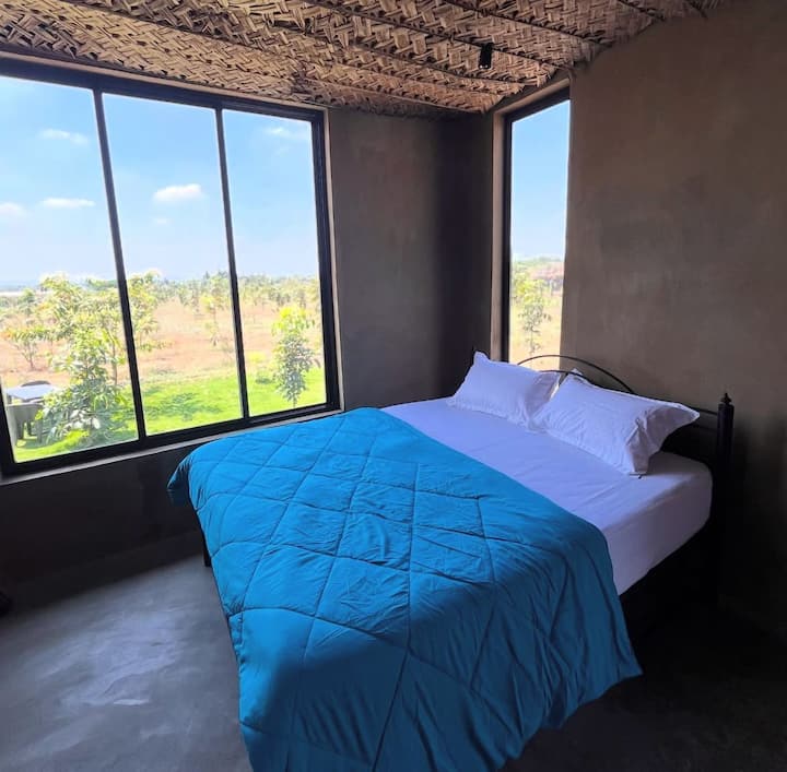 საძინებელი 1