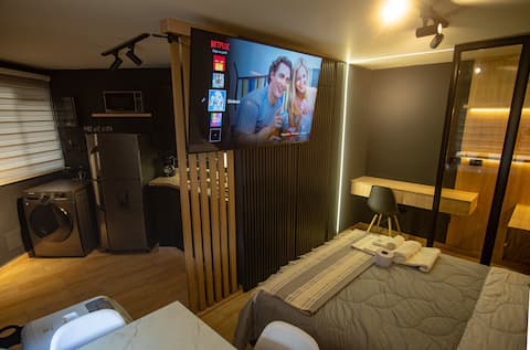 505 Apto/Nuevo/Luxury/Premar