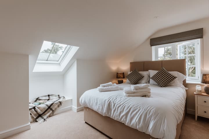 Спална соба 1