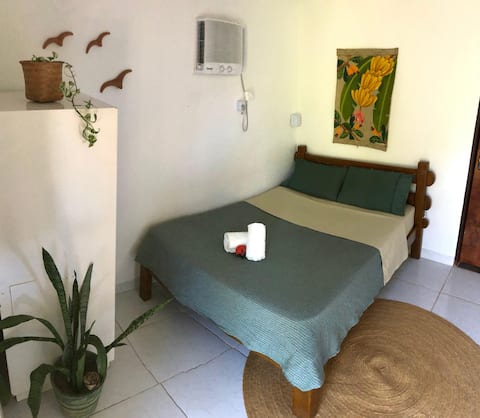 Top Airbnb: Praia das Minas Cottage in Rio Grande Do Norte
