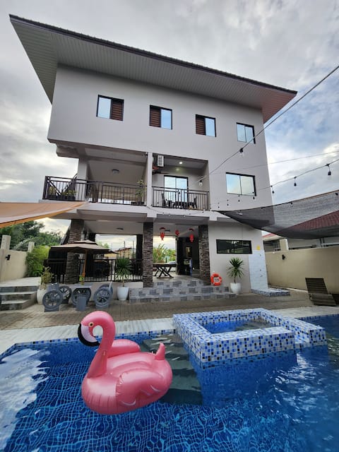 Guest House in Sta Maria, Bul.