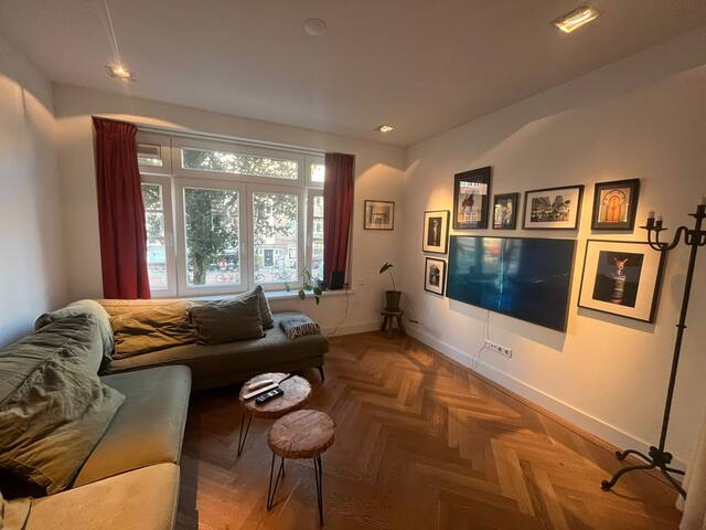 Appartement in Amsterdam! gallery image 3