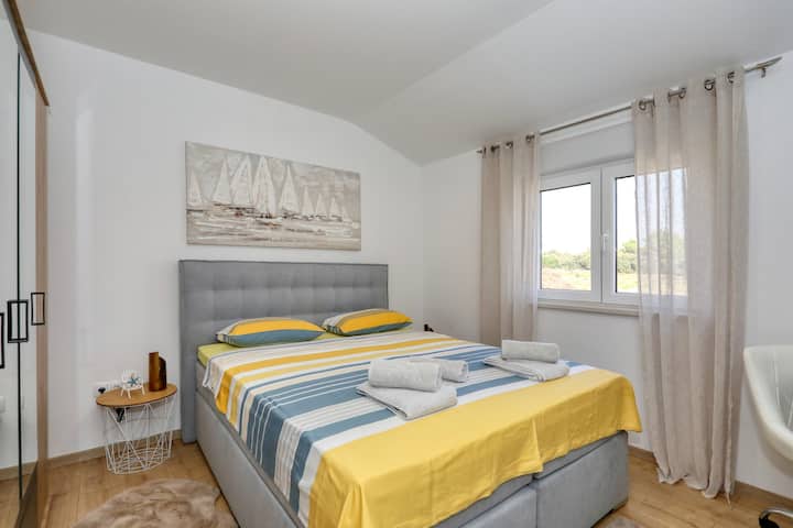 غرفة النوم 3