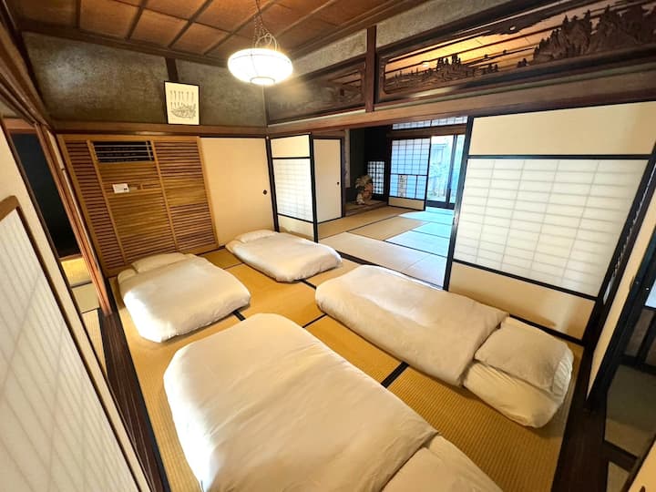 寝室3