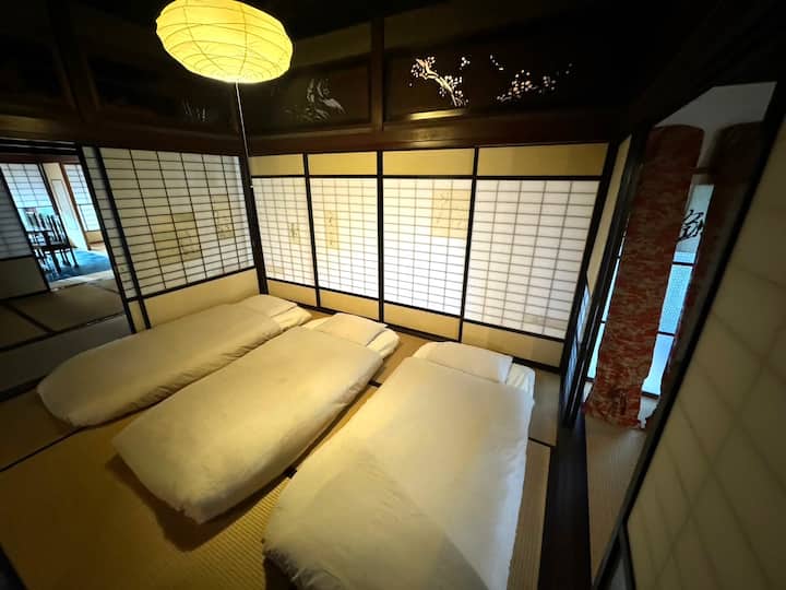 寝室5