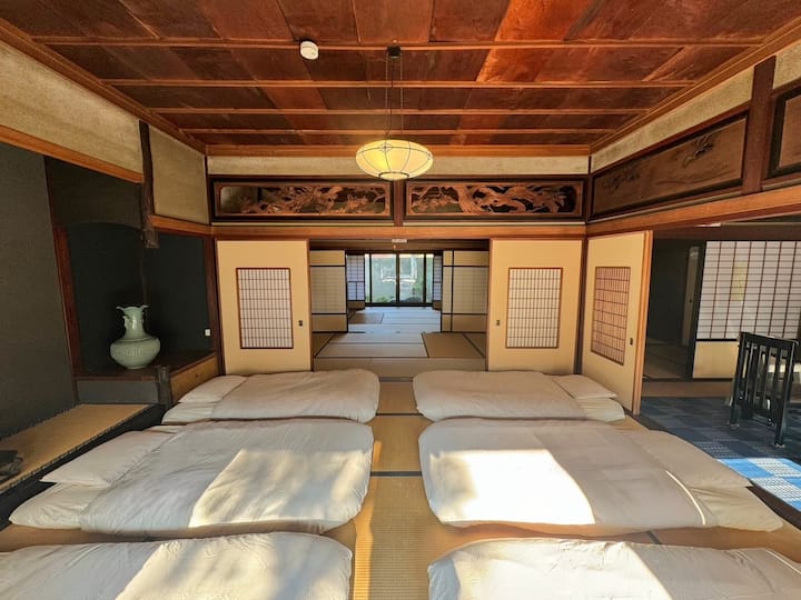 寝室2