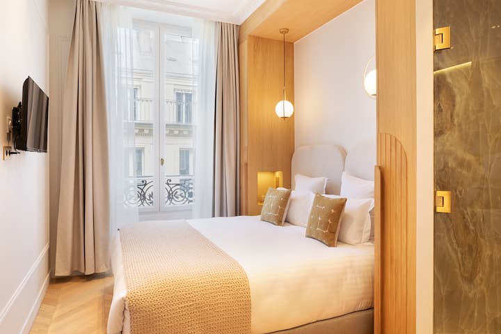 საძინებელი 2