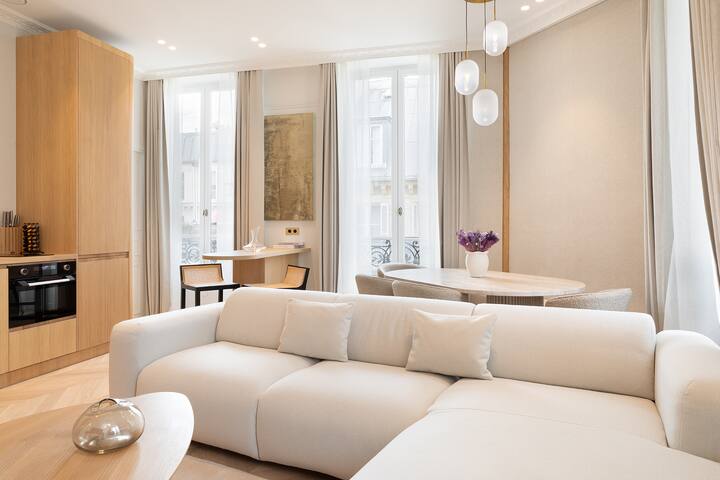 Maison Galante managed Airbnb listing 2