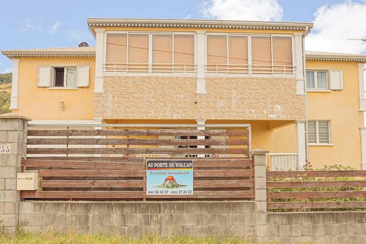 La Villa Eruptif-proche Volcan/15p -By Sisterhome - Saint Joseph