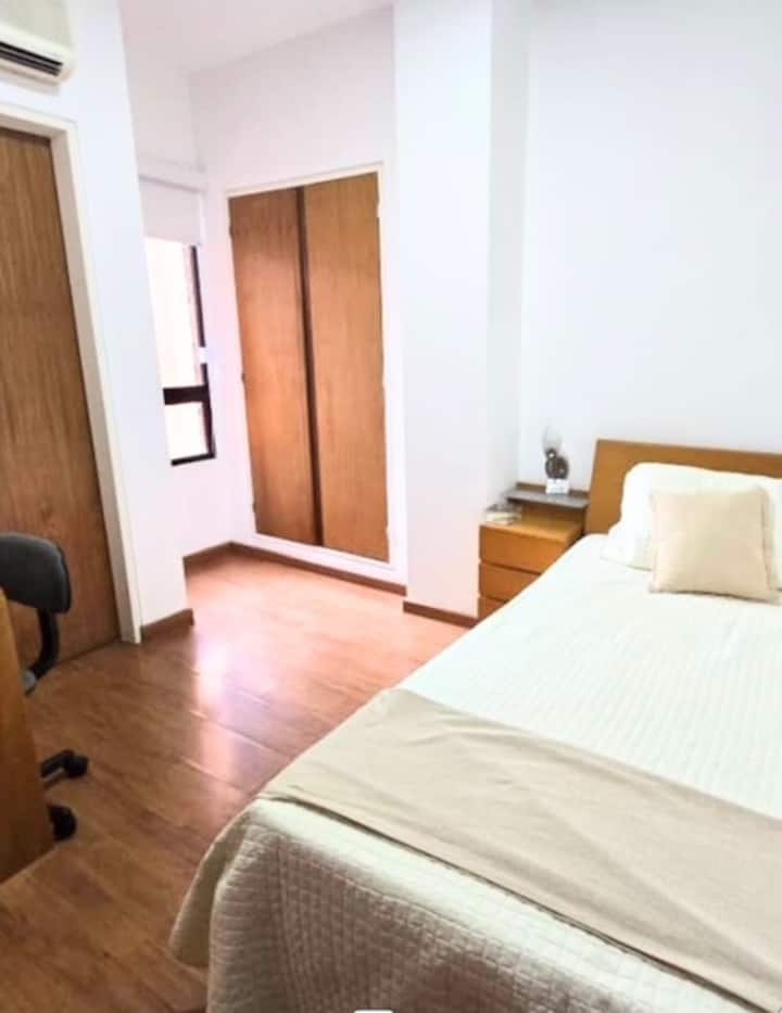 Spálňa 2