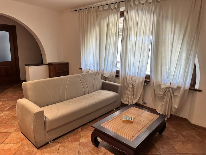 La Paulonia Country House - Viareggio