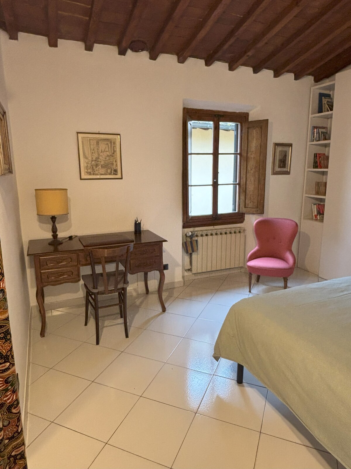 საძინებელი