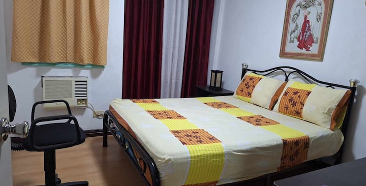 საძინებელი 2