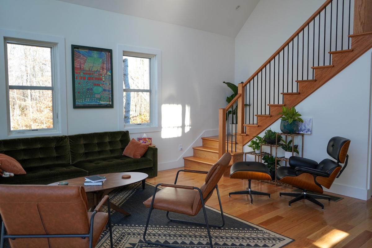 ห้องนั่งเล่น